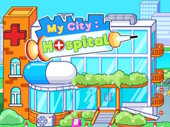 เกม My City: Hospital