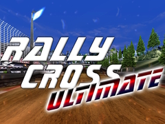 เกม Rally Cross Ultimate