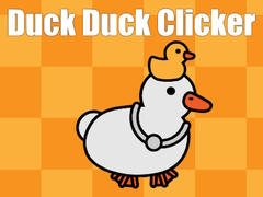 เกม Duck Duck Clicker