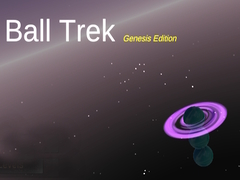 เกม Ball Trek Genesis Edition