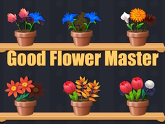เกม Good Flower Master