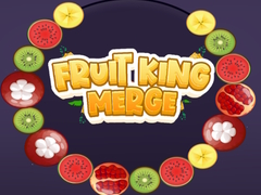 เกม Fruit King Merge