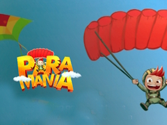 เกม Para Mania