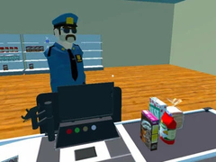 เกม Supermarket Simulator: The Original