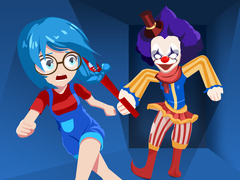 เกม Hide And Seek: Horror Escape