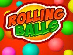 เกม Rolling Balls