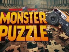 เกม Monster Puzzle
