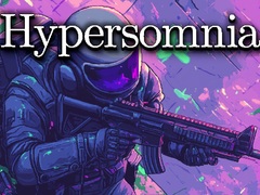 เกม Hypersomnia
