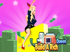 เกม Build A Rich Queen