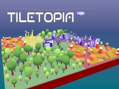 เกม Tiletopia
