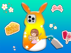เกม Phone Case Diy 5