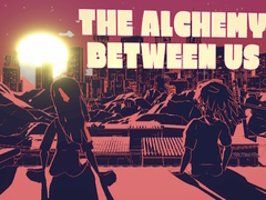 เกม The Alchemy Between Us