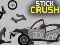 เกม Stick Crush