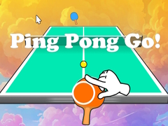 เกม Ping Pong Go!