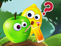 เกม Kids Quiz: What Do You Know About Fruit?