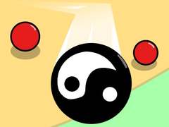 เกม World's Hardest Game Hate Cube