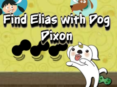 เกม Find Elias with Dog Dixon