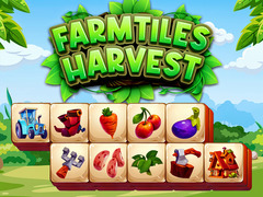 เกม Farm Tiles Harvest