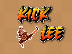 เกม Kick Lee