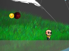 เกม Run and Jump