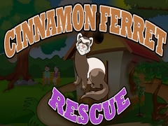เกม Cinnamon Ferret Rescue