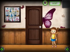 เกม Amgel Kids Room Escape 221
