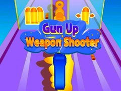 เกม Gun Up Weapon Shooter