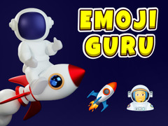 เกม Emoji Guru