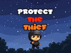 เกม Protect The Thief