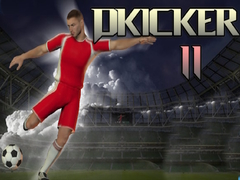 เกม Dkicker 2