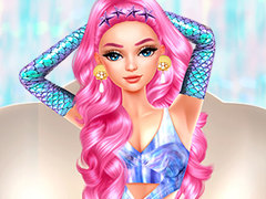 เกม Mermaidcore Aesthetics