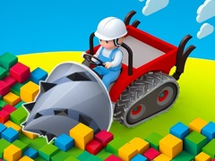 เกม Drill Quest