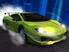 เกม Extreme Car Driving Simulator