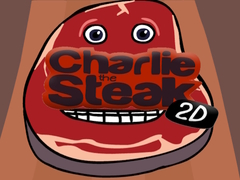เกม Charlie the Steak
