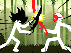 เกม Shadow Stickman Fight