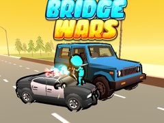 เกม Bridge Wars