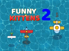เกม Funny Kittens 2