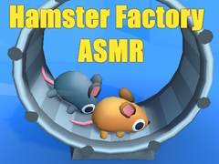 เกม Hamster Factory ASMR