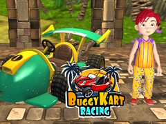 เกม Buggy Kart Racing