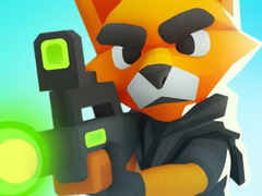 เกม Feral Frontier