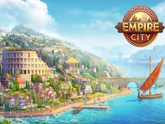 เกม Empire City