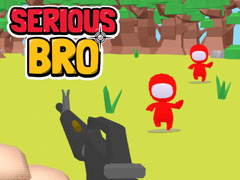 เกม Serious Bro