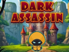 เกม Dark Assassin