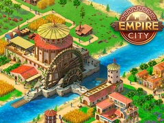 เกม Empire City