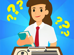 เกม Kids Quiz: Job Challenge 2