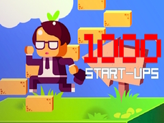 เกม 1000 Start-Ups