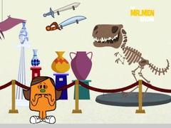 เกม The Mr. Men Show