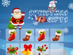 เกม Christmas Gifts