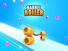 เกม Barrel Roller