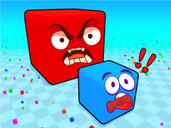 เกม Block Eating Simulator